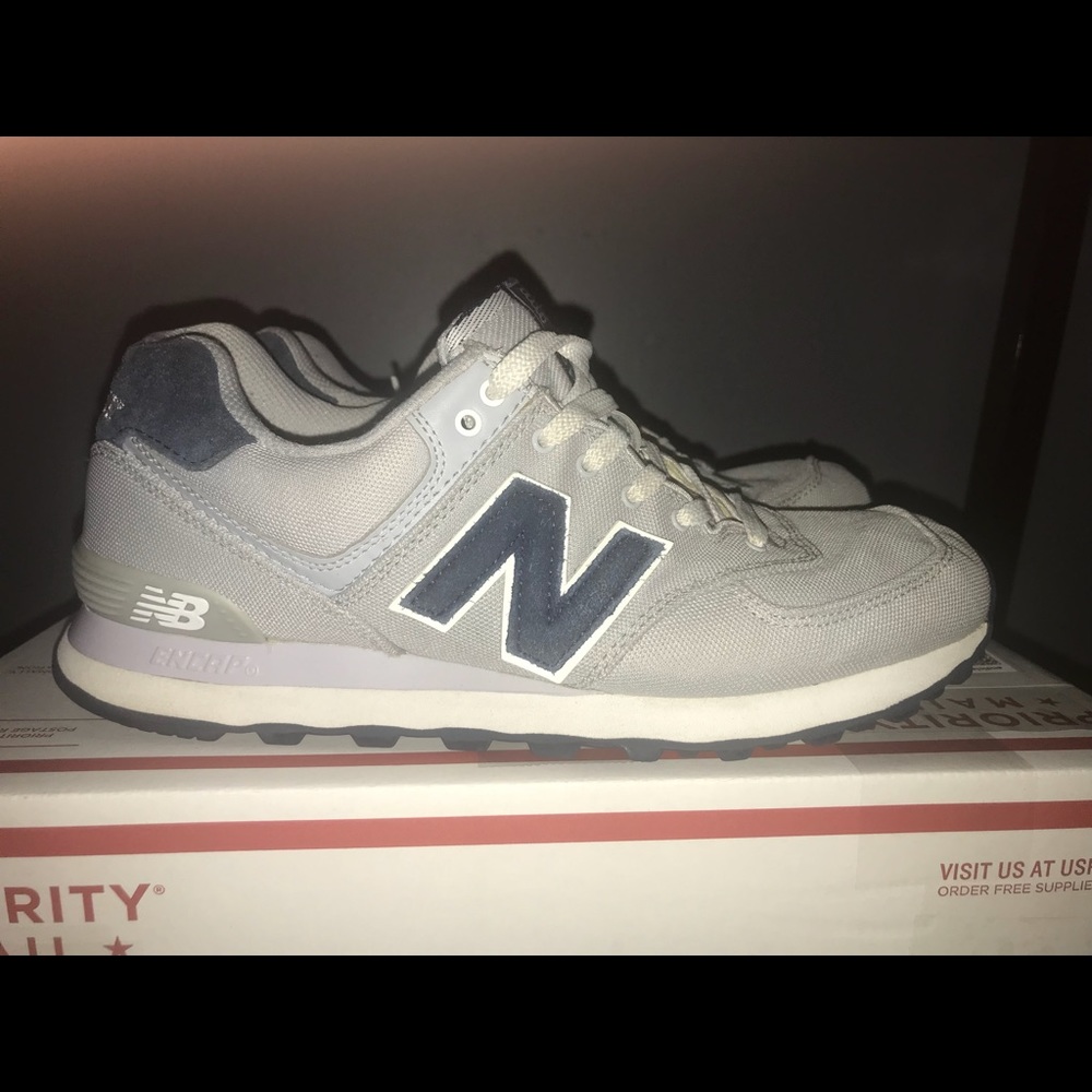 New balance 574